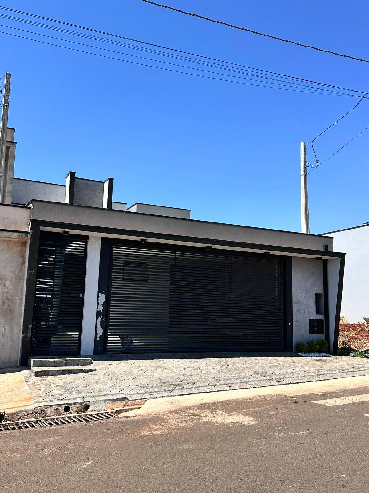 #2878 - Casa para Venda em Hortolândia - SP