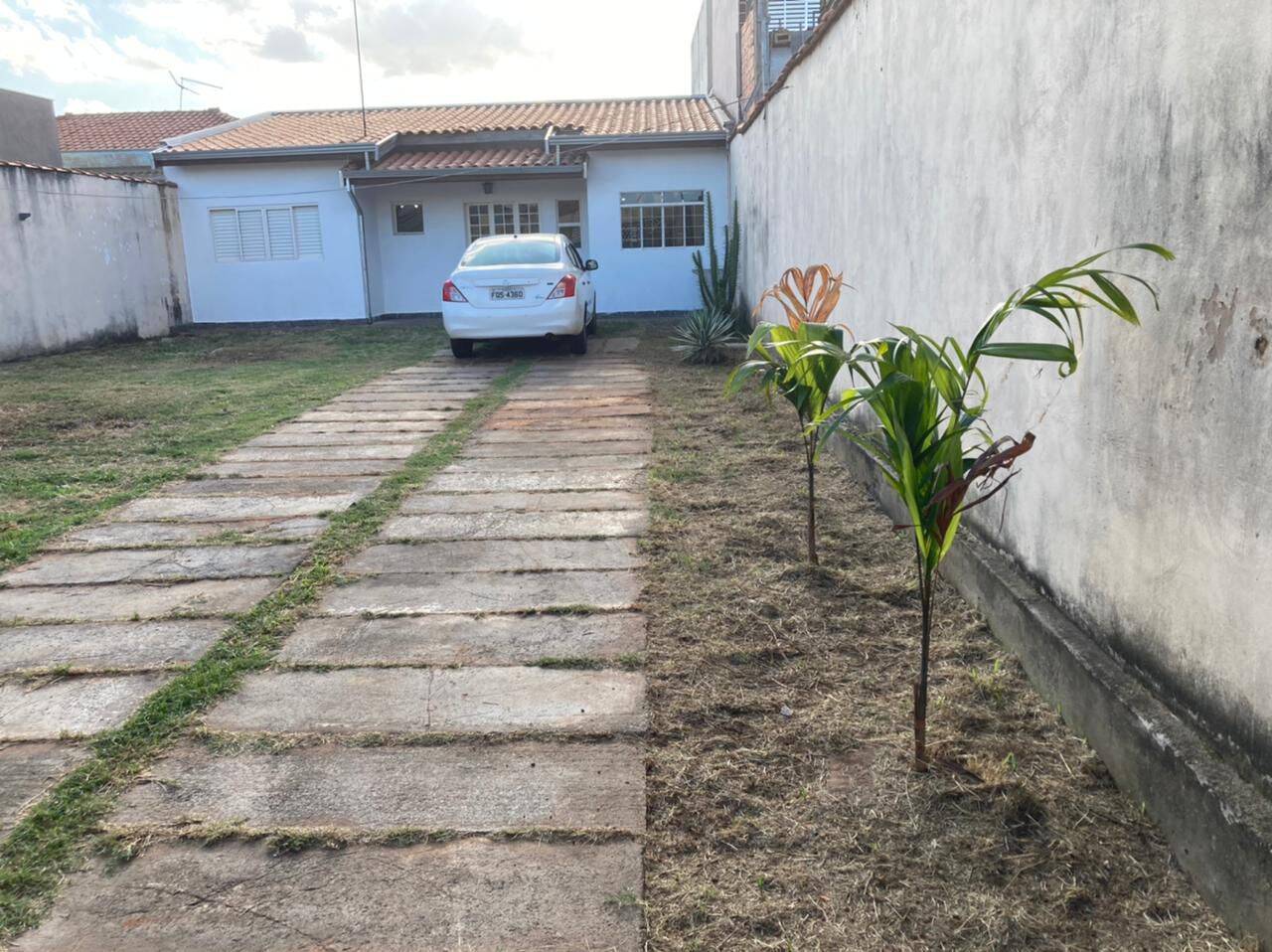 #2883 - Casa para Venda em Paulínia - SP
