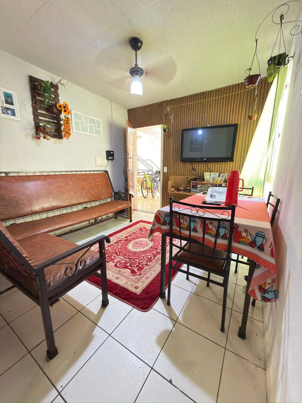#2885 - Apartamento para Venda em Sumaré - SP