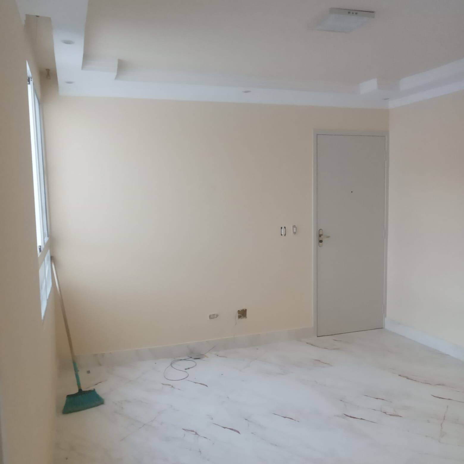 #2886 - Apartamento para Venda em Sumaré - SP