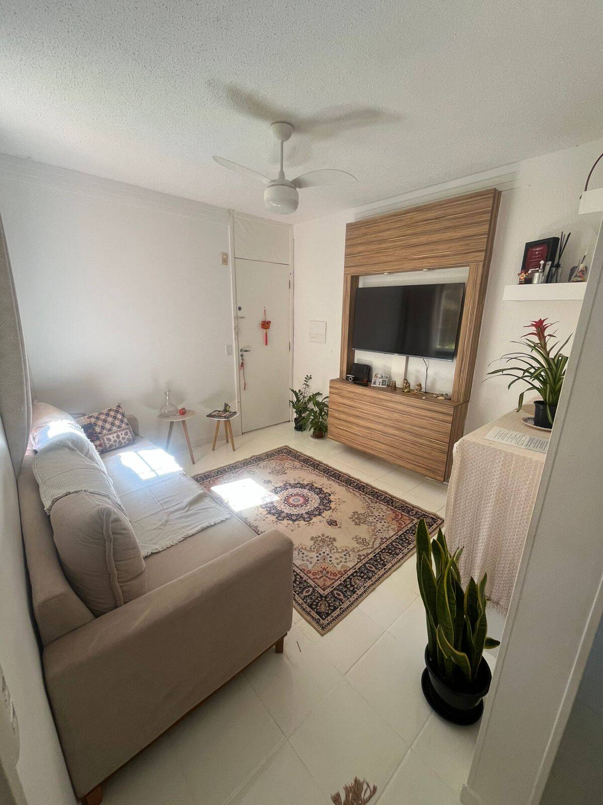 #2892 - Apartamento para Venda em Sumaré - SP
