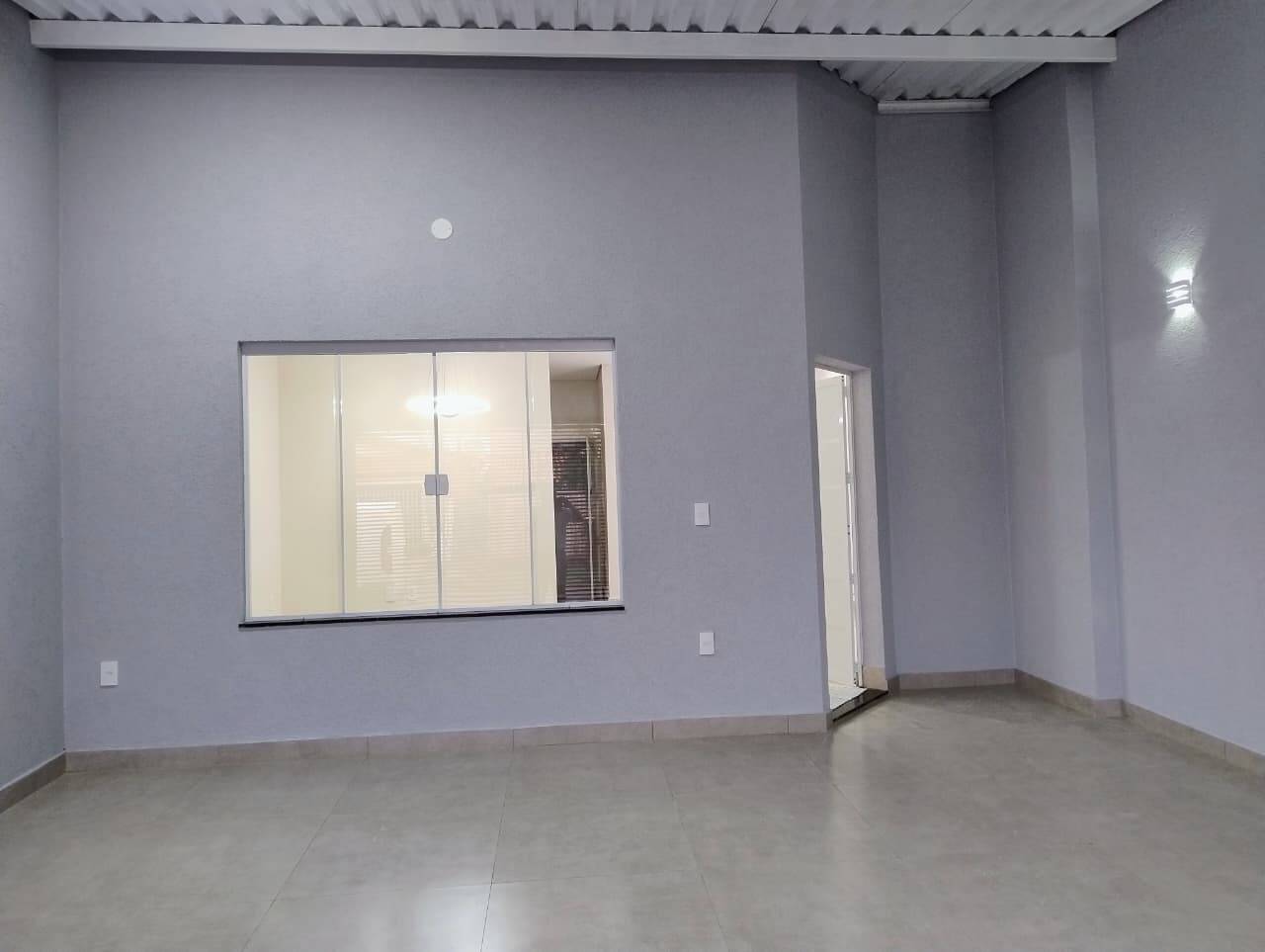 #2893 - Casa para Venda em Nova Odessa - SP