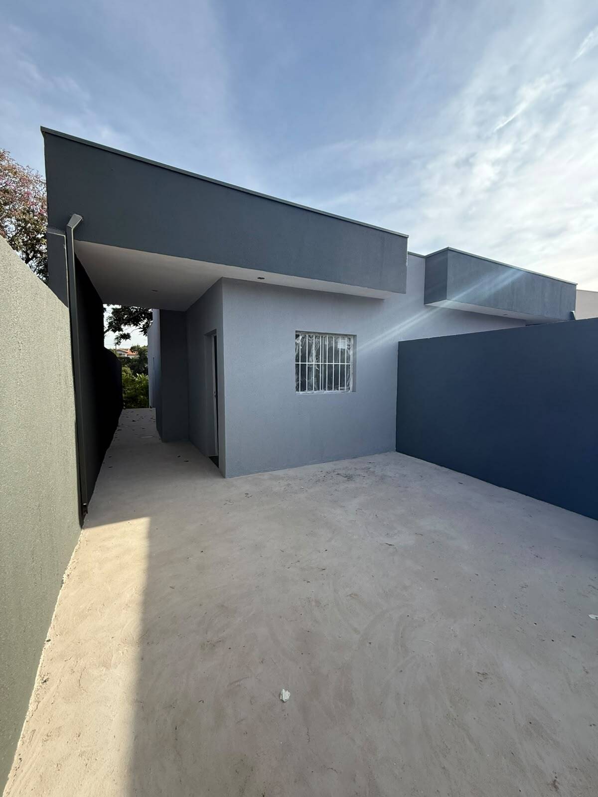 #2896 - Casa para Venda em Sumaré - SP