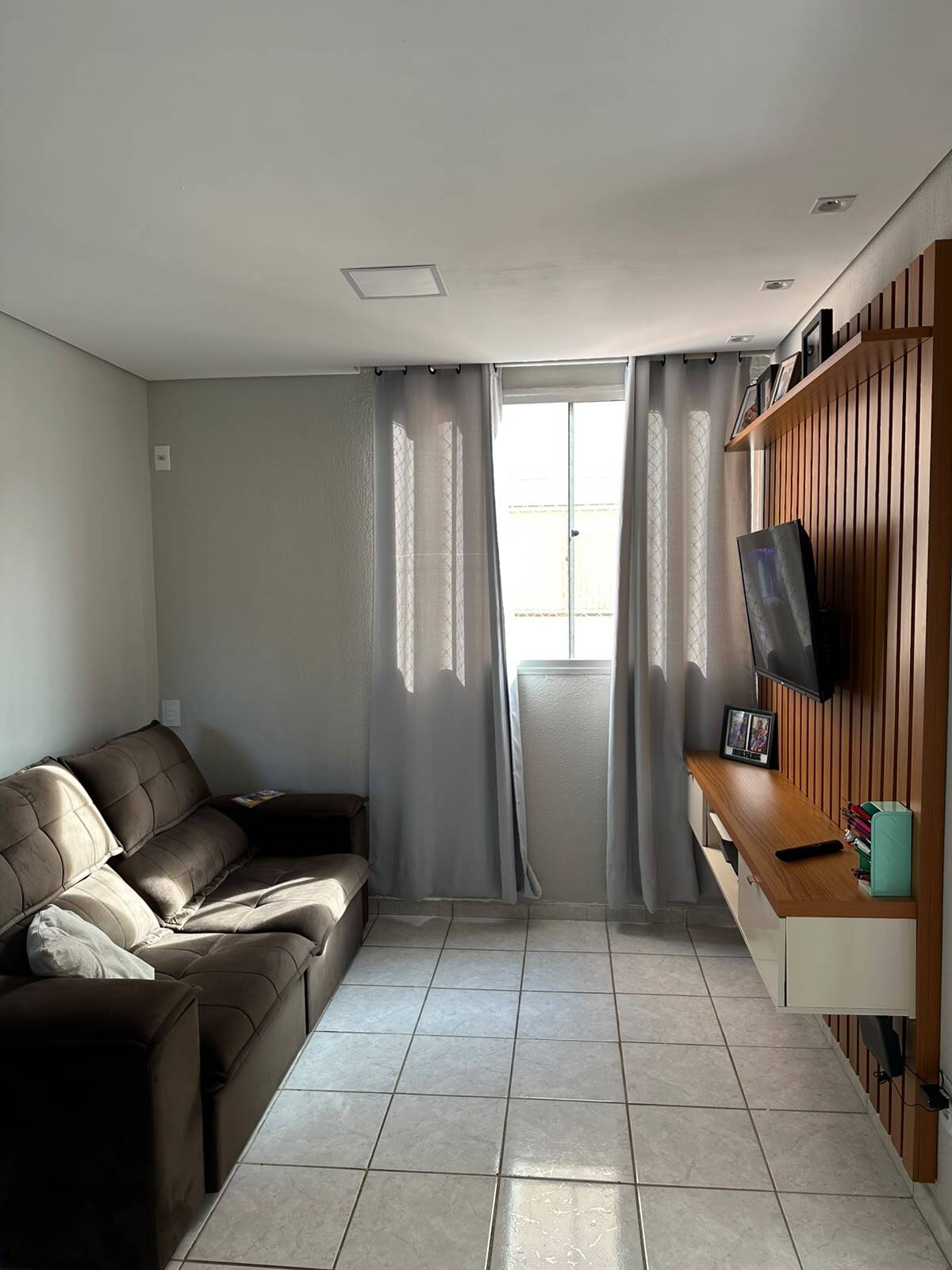#2899 - Apartamento para Venda em Sumaré - SP