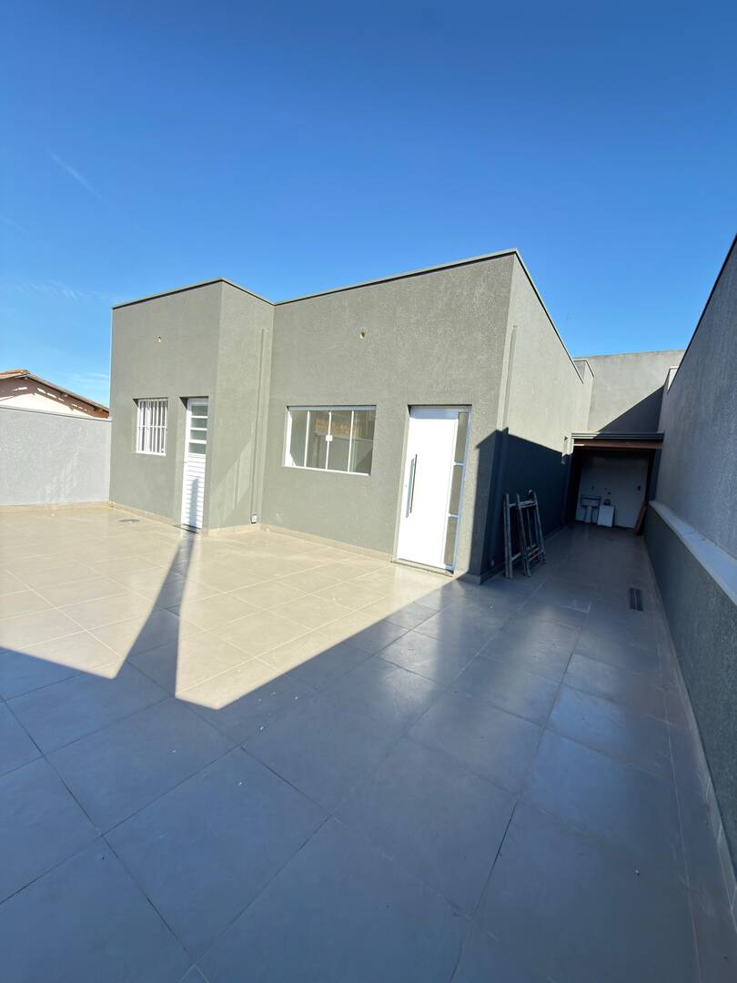 #2900 - Casa para Venda em Sumaré - SP