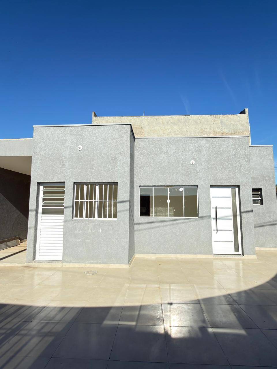 #2902 - Casa para Venda em Sumaré - SP
