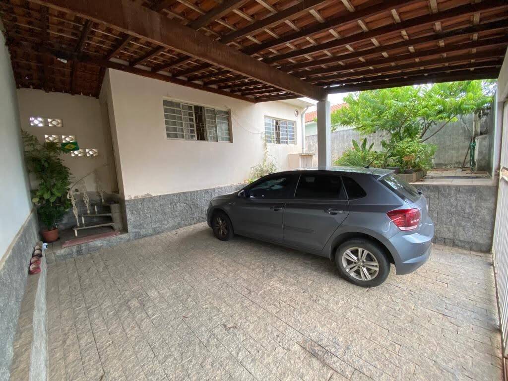 #2904 - Casa para Venda em Hortolândia - SP