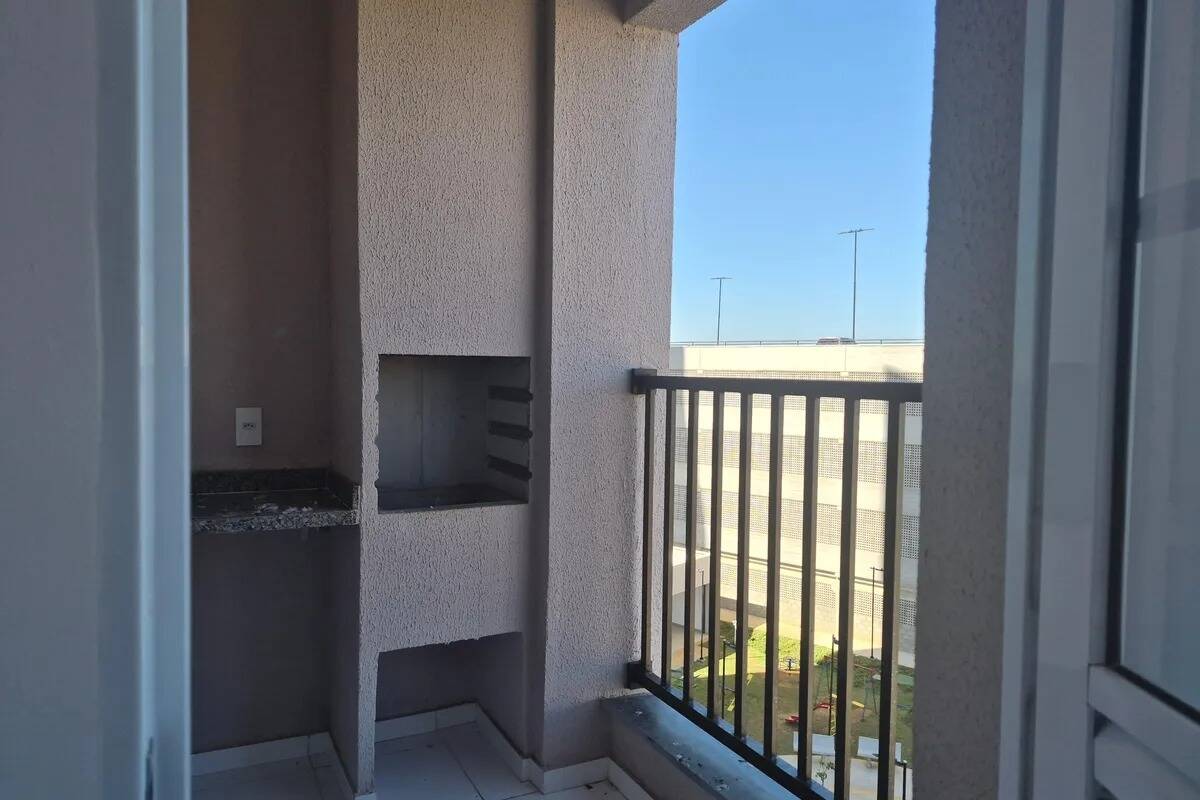 #2906 - Apartamento para Venda em Sumaré - SP
