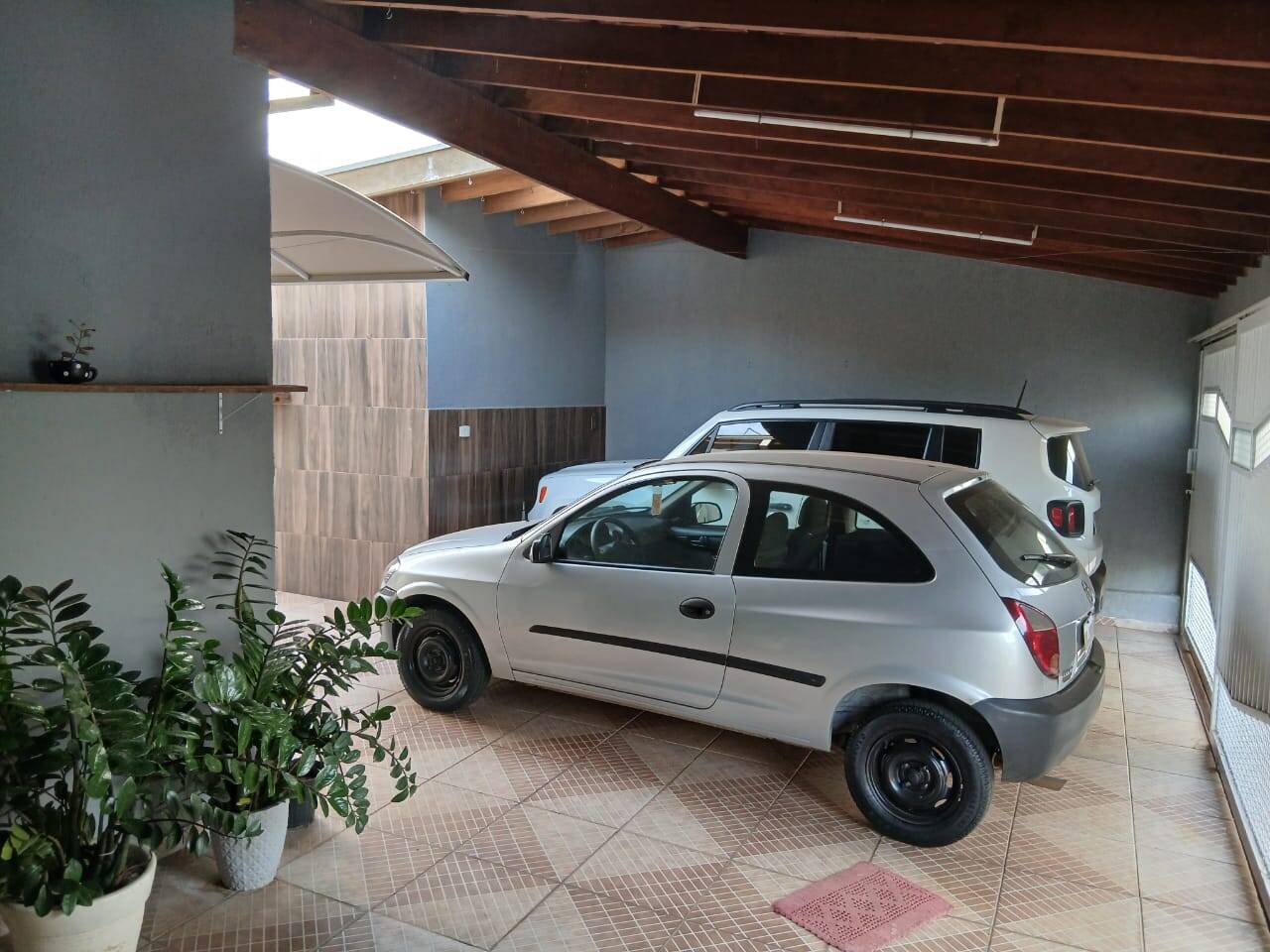 #2910 - Casa para Venda em Nova Odessa - SP