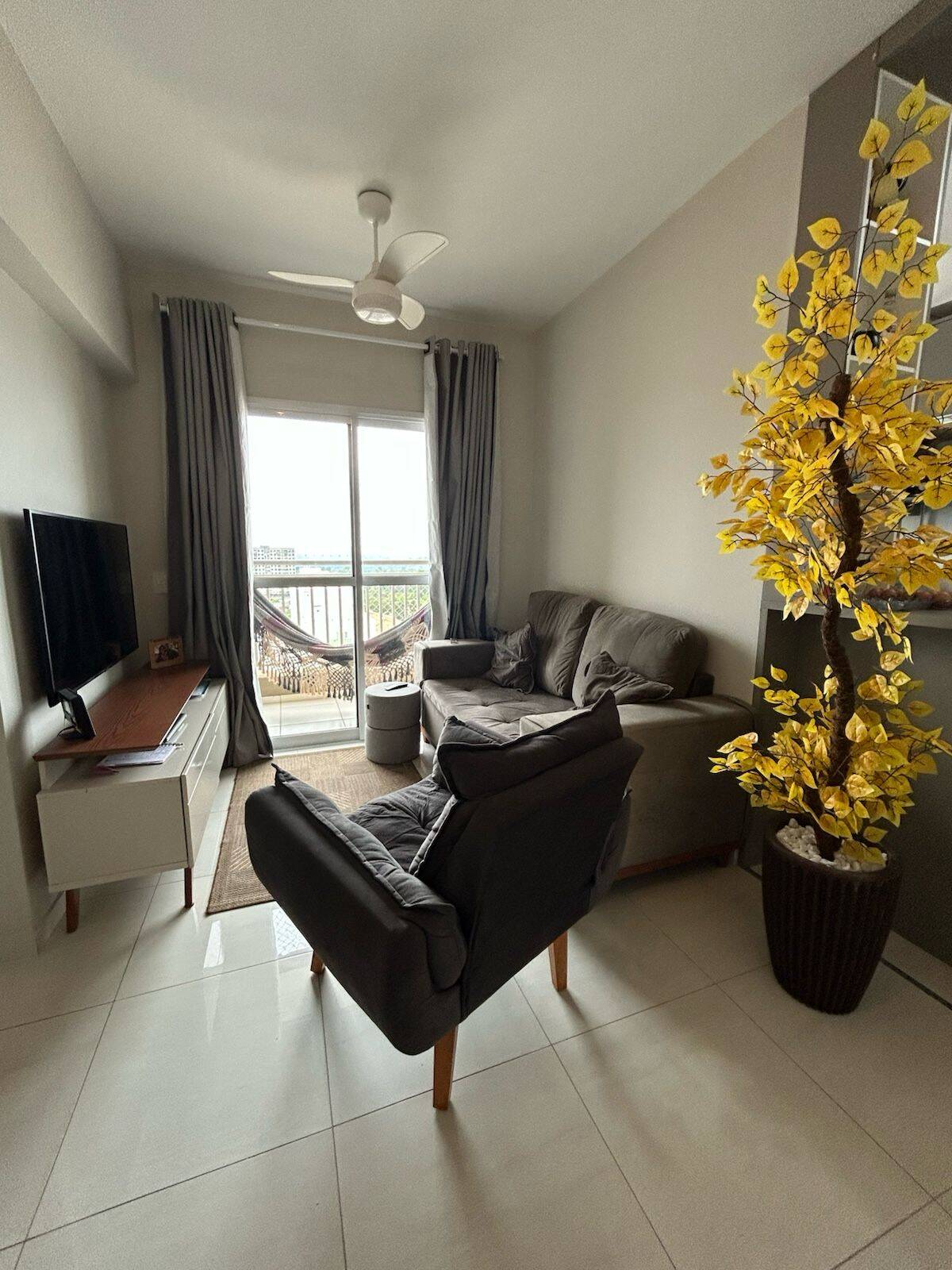 #2912 - Apartamento para Venda em Hortolândia - SP