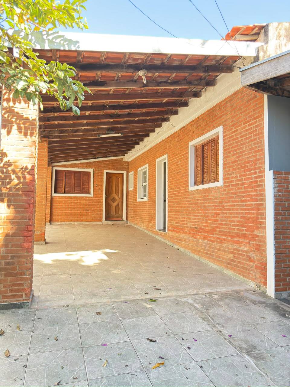 #2913 - Casa para Venda em Sumaré - SP