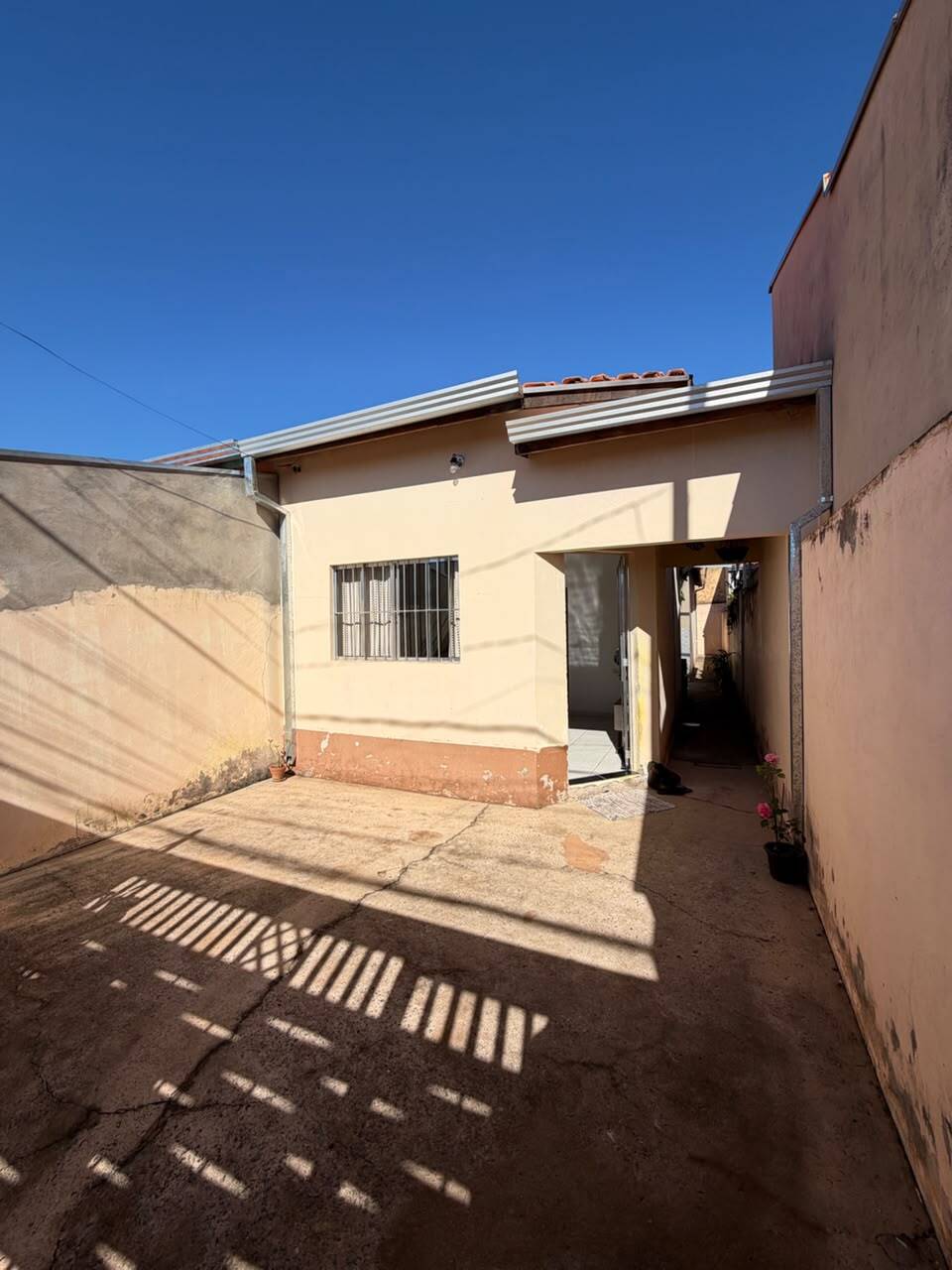 #2914 - Casa para Venda em Sumaré - SP
