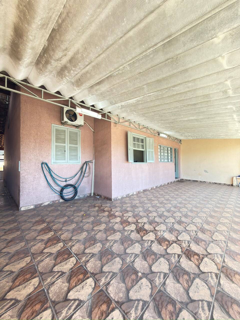 #2915 - Casa para Venda em Sumaré - SP