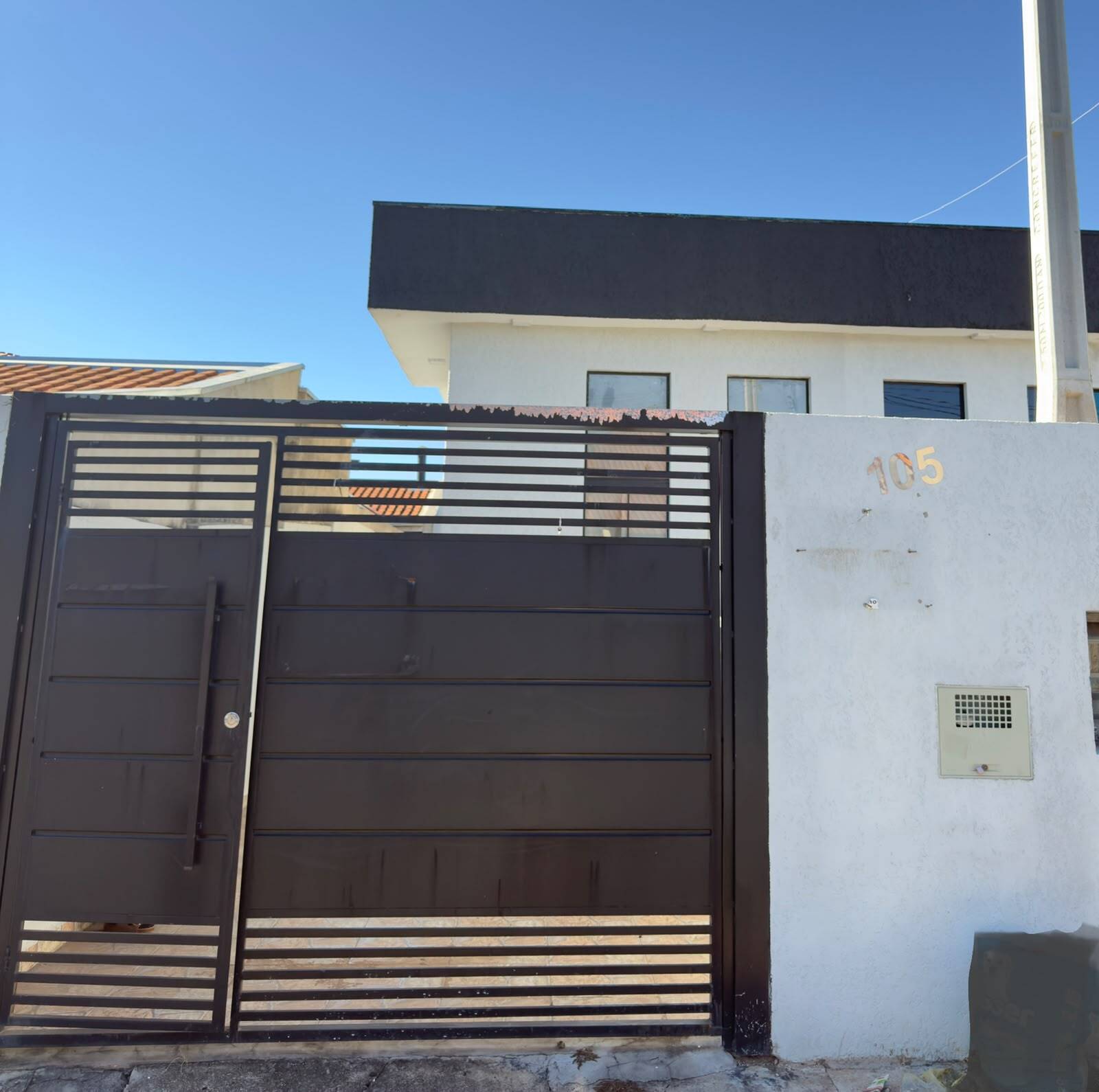 #2687 - Casa para Venda em Sumaré - SP