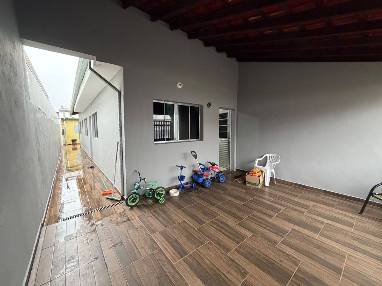 #2918 - Casa para Venda em Sumaré - SP