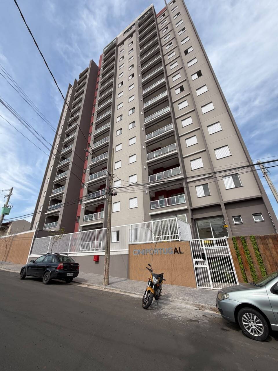 #2919 - Apartamento para Venda em Sumaré - SP