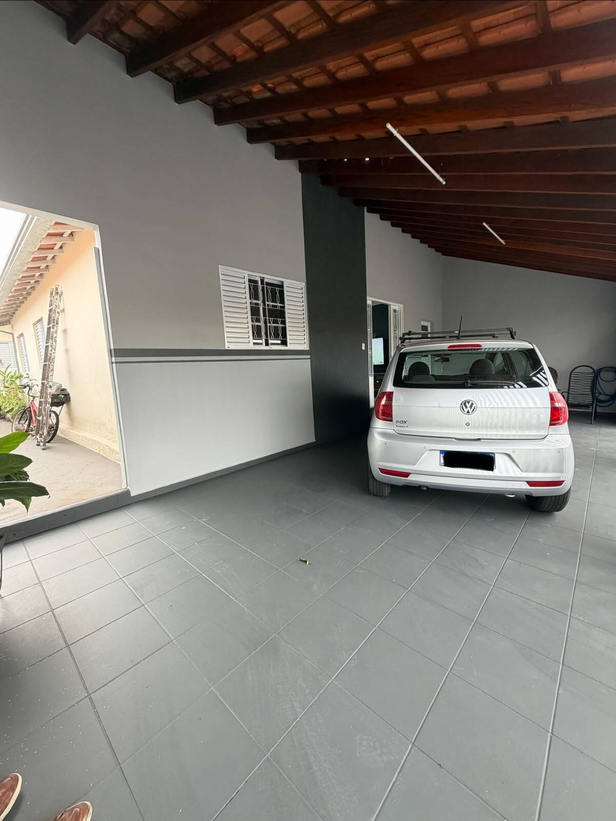 #2922 - Casa para Venda em Sumaré - SP