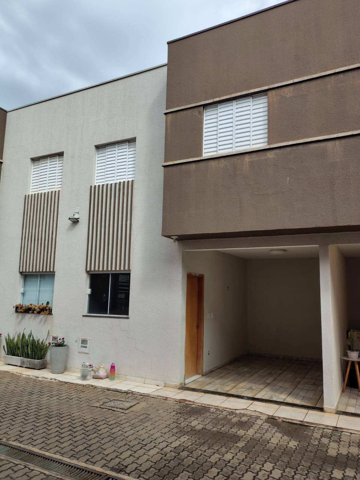 #2923 - Casa para Venda em Sumaré - SP