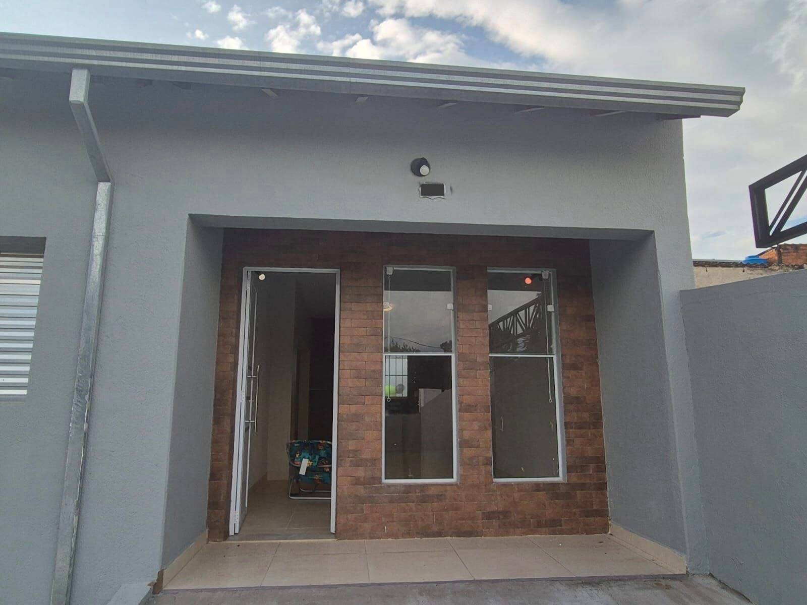 #2925 - Casa para Venda em Sumaré - SP