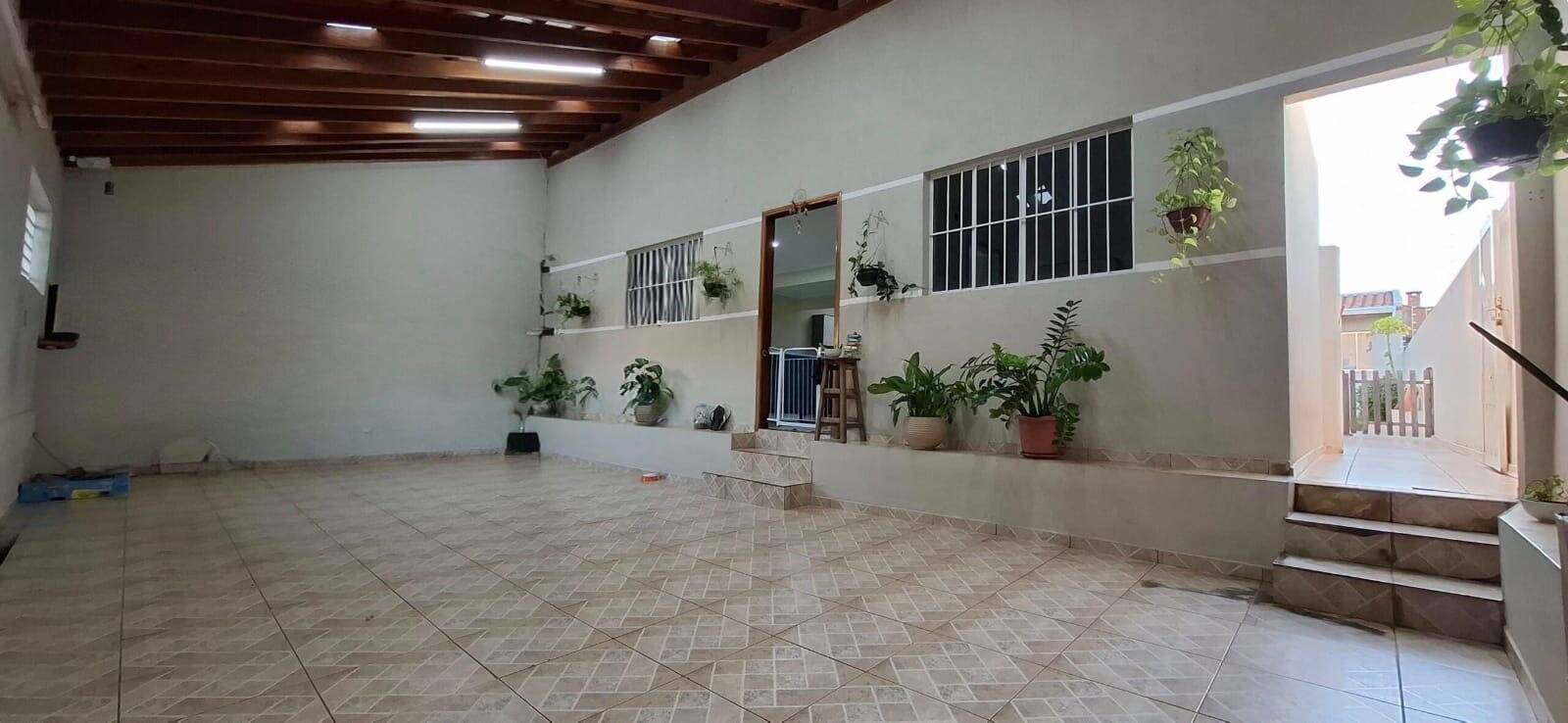 #2928 - Casa para Venda em Sumaré - SP