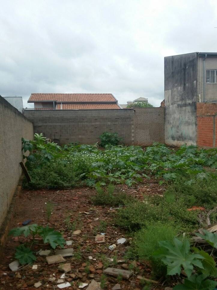 #656 - Terreno para Venda em Sumaré - SP