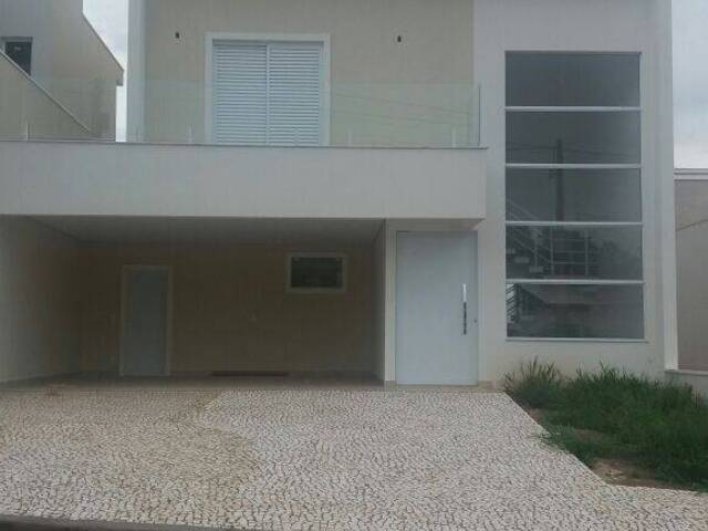 Casa para Venda em Sumaré - 2