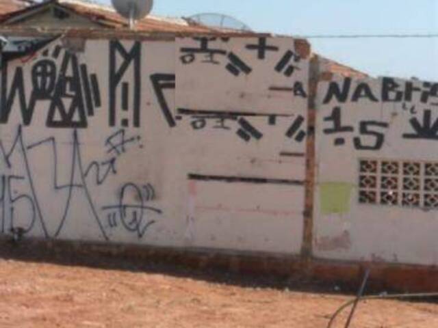 #b7e10c - Terreno para Venda em Sumaré - SP