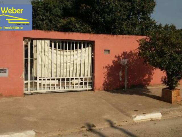 #1492 - Casa para Venda em Sumaré - SP - 1