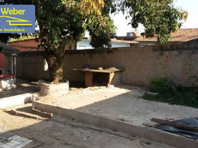 #1492 - Casa para Venda em Sumaré - SP - 2