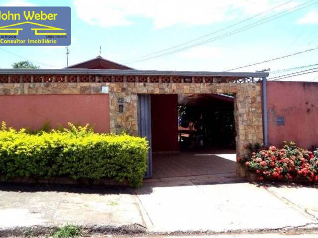 #1545 - Casa para Venda em Sumaré - SP - 1