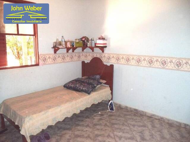 #1545 - Casa para Venda em Sumaré - SP - 2
