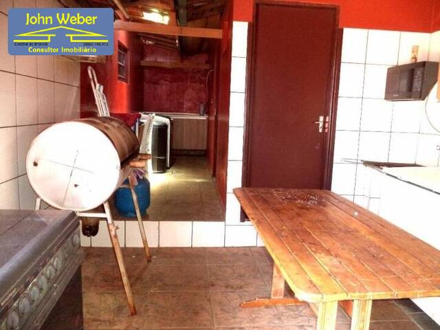 #1545 - Casa para Venda em Sumaré - SP - 3