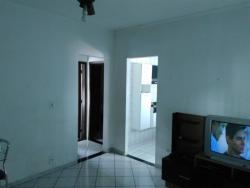 #1638 - Apartamento para Venda em Nova Odessa - SP - 2