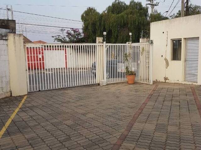 #1667 - Casa para Venda em Sumaré - SP - 1