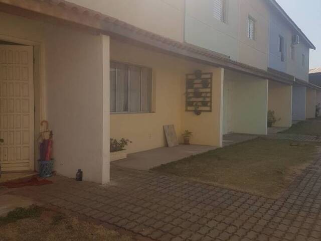 #1667 - Casa para Venda em Sumaré - SP - 2