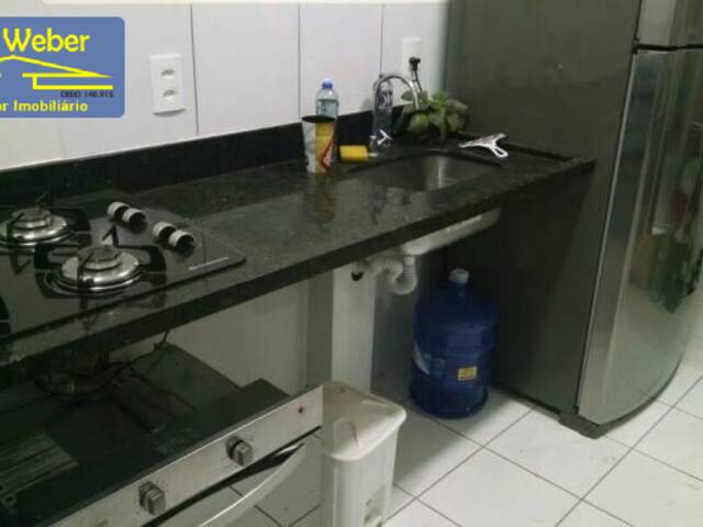 #1669 - Apartamento para Venda em Sumaré - SP - 1