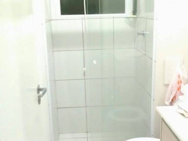 #1669 - Apartamento para Venda em Sumaré - SP - 2