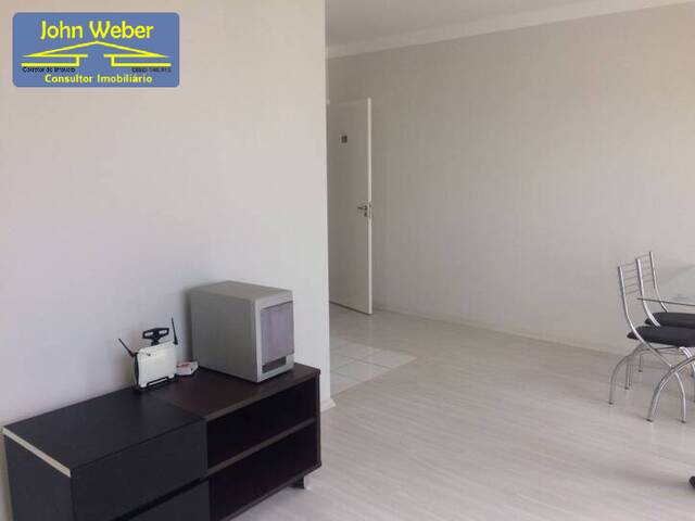 #1669 - Apartamento para Venda em Sumaré - SP - 3