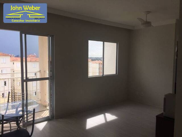 Apartamento para Venda em Sumaré - 5