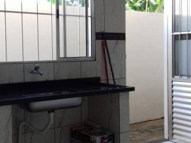 #1677 - Casa para Venda em Sumaré - SP - 2