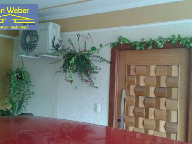#1689 - Casa para Venda em Sumaré - SP - 2