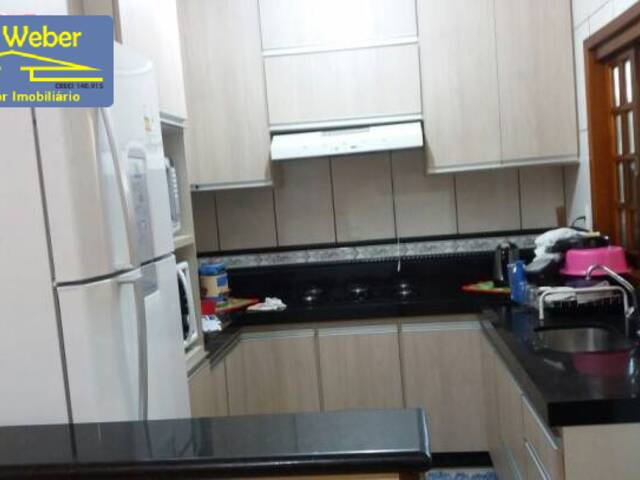 #1689 - Casa para Venda em Sumaré - SP - 3