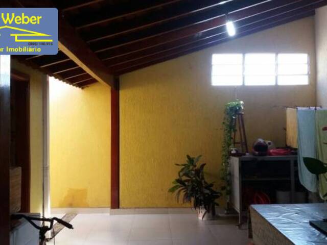 Casa para Venda em Sumaré - 5