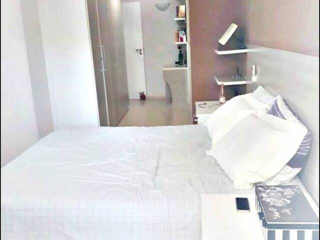 Apartamento para Venda em Sumaré - 3
