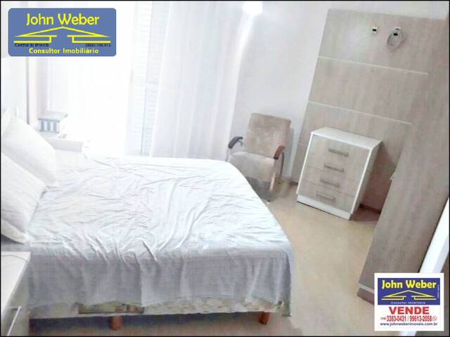 Apartamento para Venda em Sumaré - 4