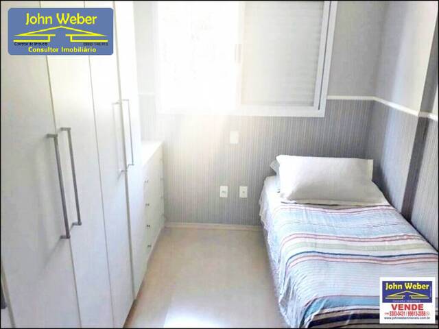 Apartamento para Venda em Sumaré - 5