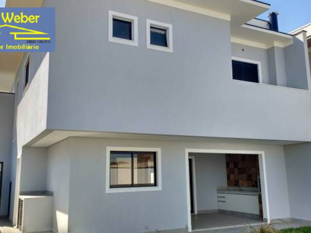 #1708 - Casa para Venda em Sumaré - SP - 2