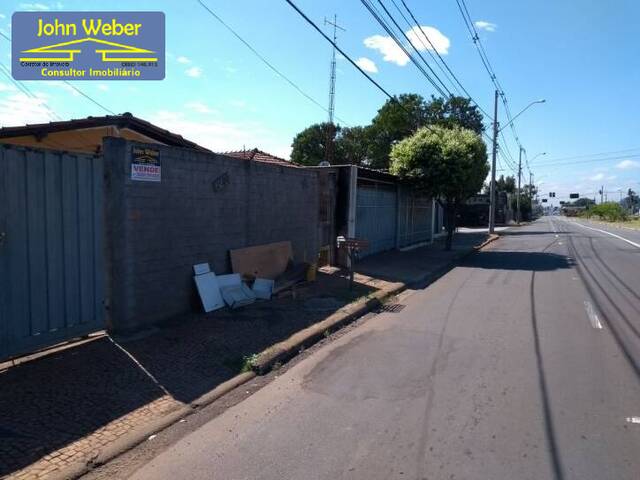 #1719 - Casa para Venda em Nova Odessa - SP - 1