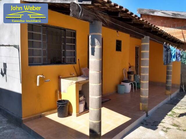 #1719 - Casa para Venda em Nova Odessa - SP - 3