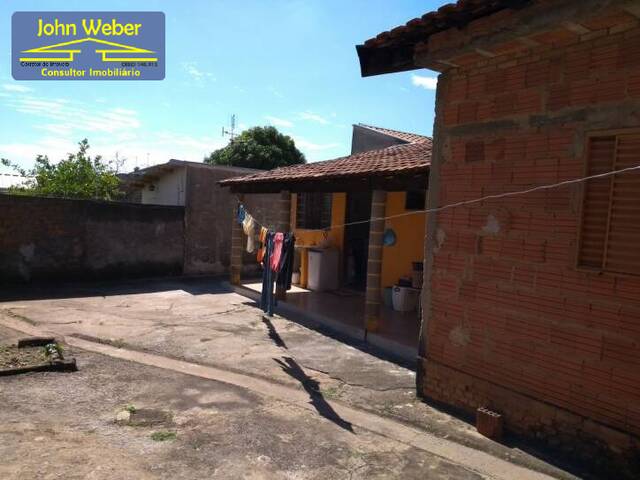 Casa para Venda em Nova Odessa - 4